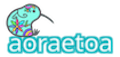 aoraetoa Logo